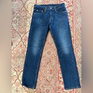Women’s Levi’s 511 jeans - size 29